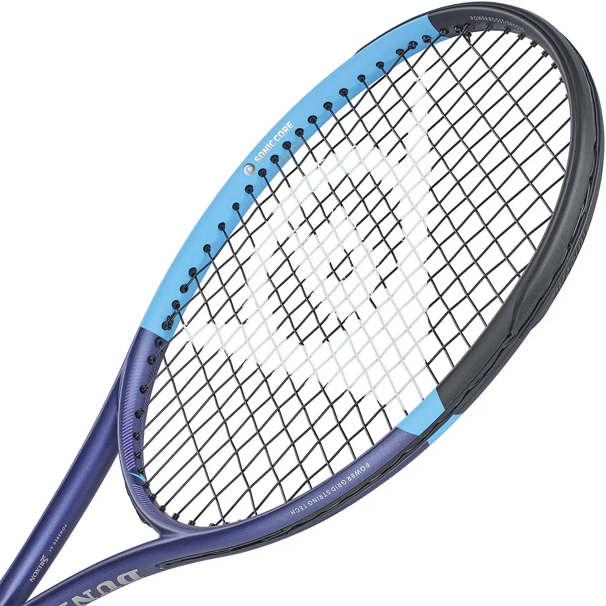 Dunlop FX 500 300g