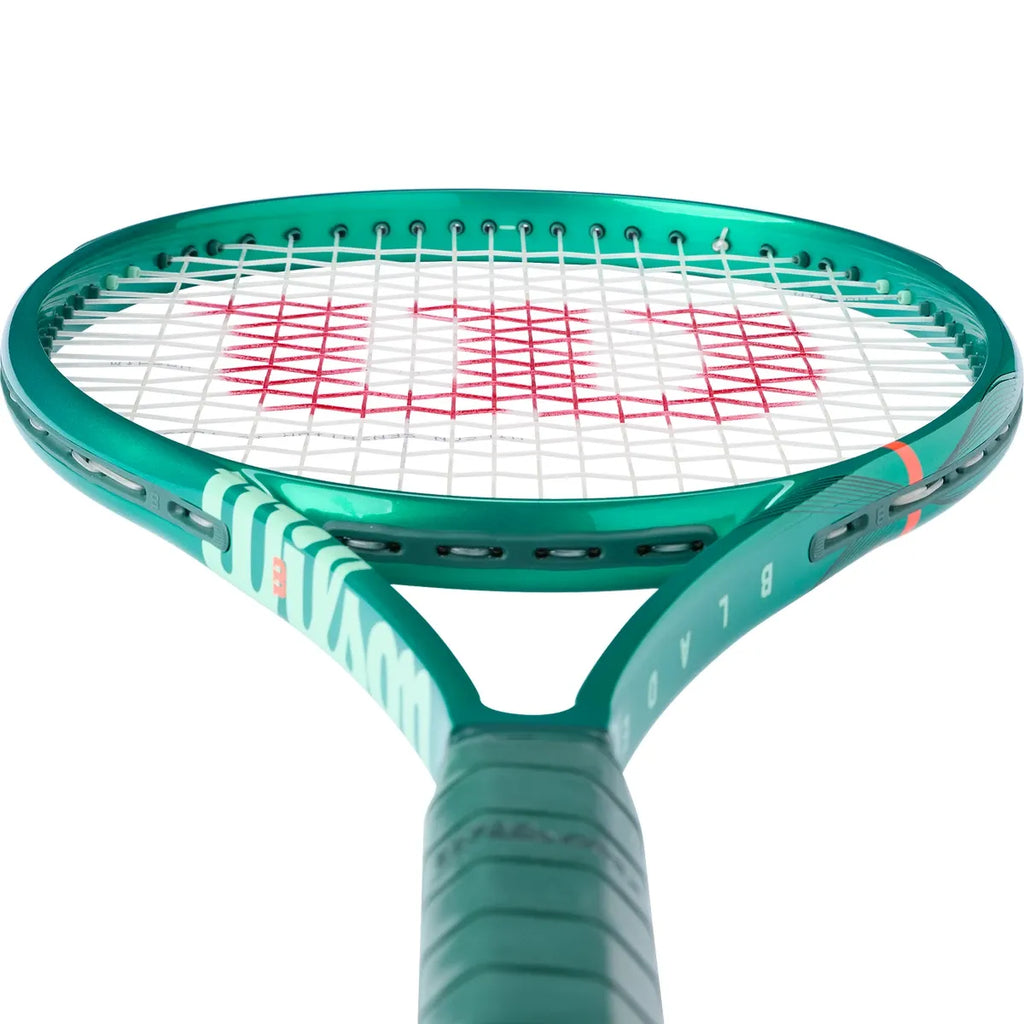 Wilson Blade V10 98