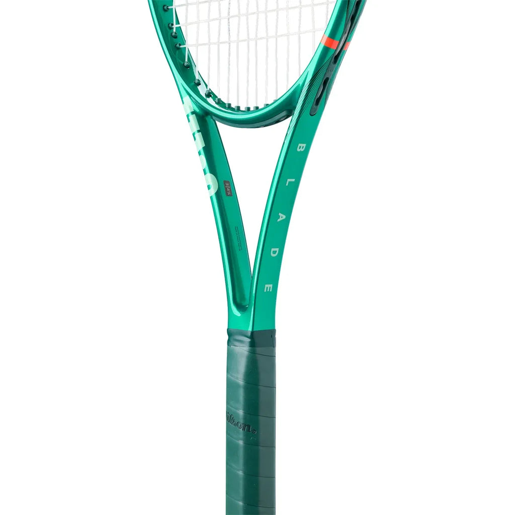 Wilson Blade V10 98
